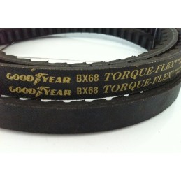 GOOD YEAR BELT BX68 