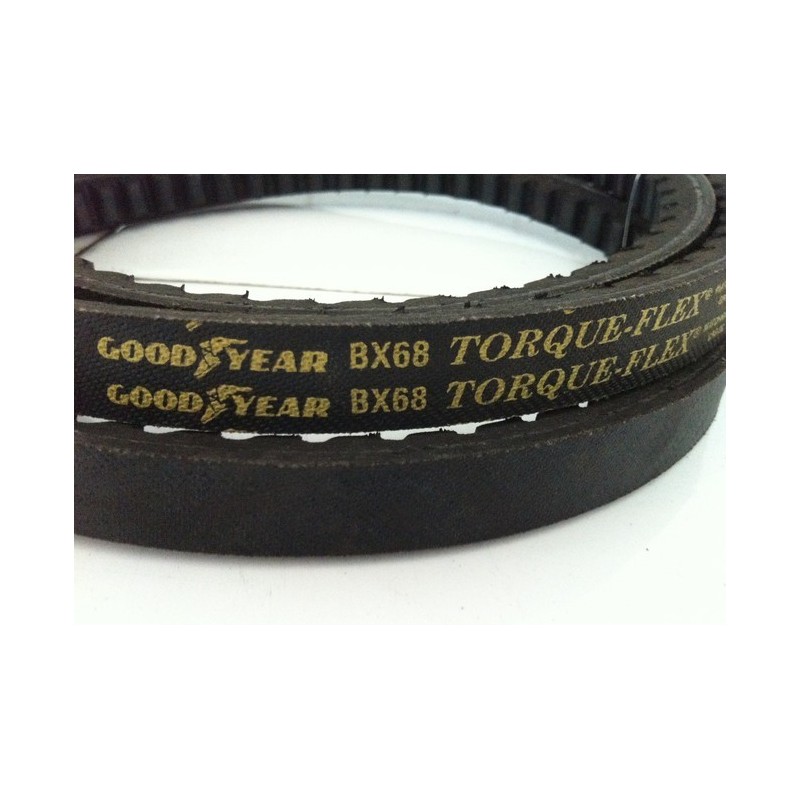 GOOD YEAR BELT BX68 