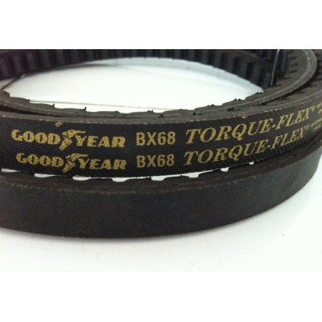 GOOD YEAR BELT BX68 