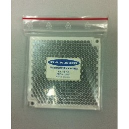 BANNER PHOTOELECTRIC REFLECTOR BRT-77X77C