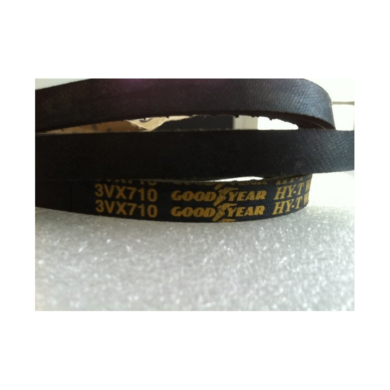 GOOD YEAR BELT 3VX710 