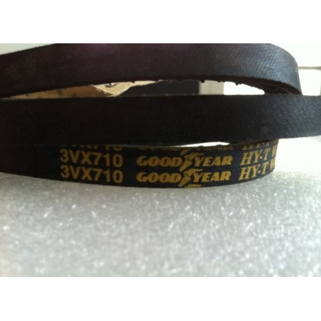 GOOD YEAR BELT 3VX710 