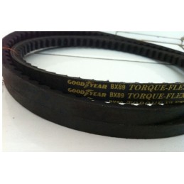 GOOD YEAR BELT BX89 