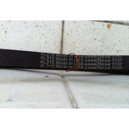 GOOD YEAR BELT 4L210 