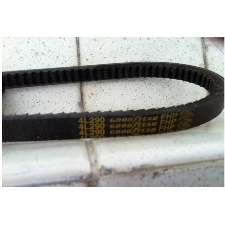 GOOD YEAR BELT 4L290 