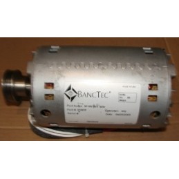 BANTEC 91MTR KIT STKR 65609