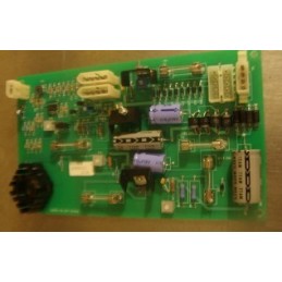 BARBER COLMAN ELECTRONIC BOARD POWER SUPPLY MASE-72