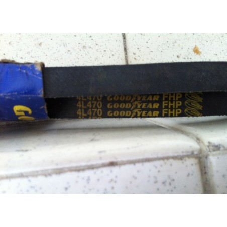 GOOD YEAR BELT 4L470 