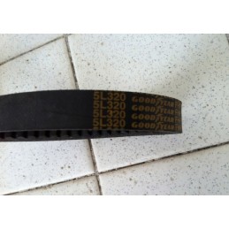 GOOD YEAR BELT 5L320 