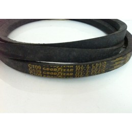 GOOD YEAR BELT C109