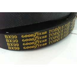 GOOD YEAR BELT BX99