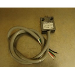 HONEYWELL LIMIT SWITCH 914CE1-3