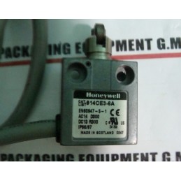 HONEYWELL 914CE3-6A