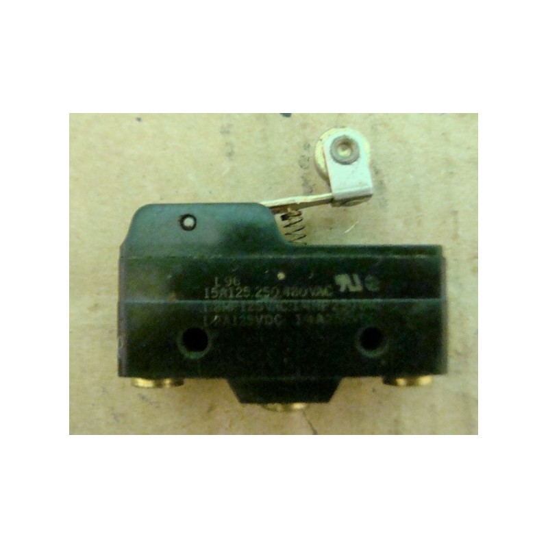 HONEYWELL SWITH BZ-2RW22-A2