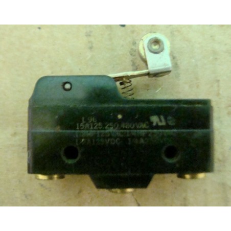 HONEYWELL SWITH BZ-2RW22-A2