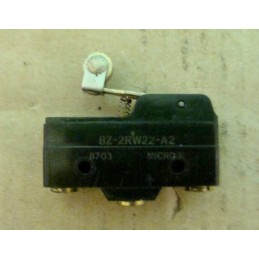 HONEYWELL SWITH BZ-2RW22-A2