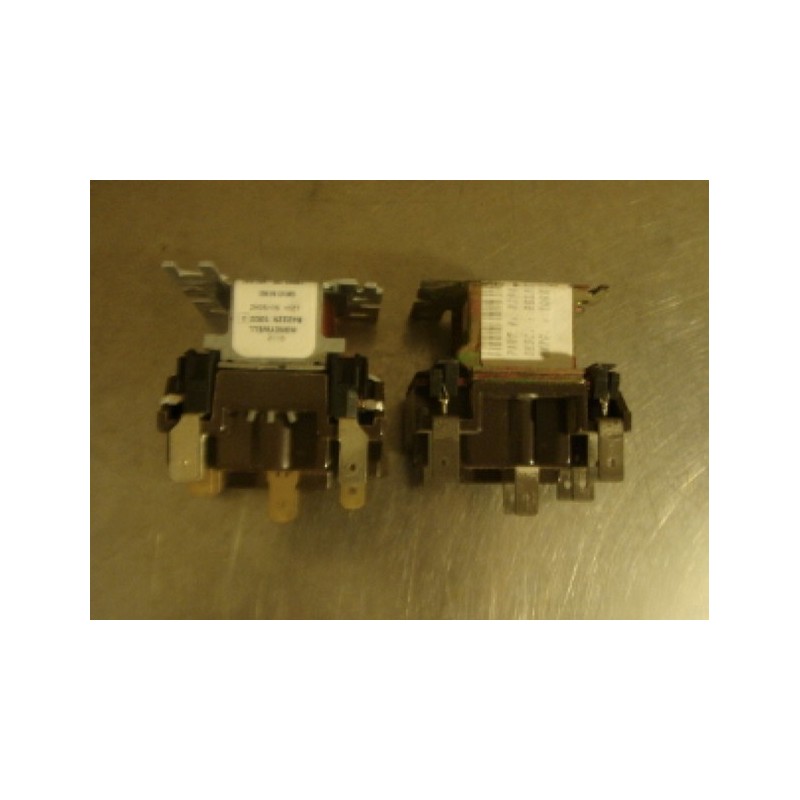 HONEYWELL RELAY R4222N 1002