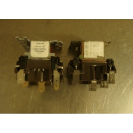 HONEYWELL RELAY R4222N 1002