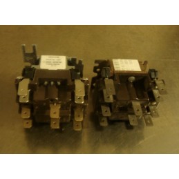 HONEYWELL RELAY R4222N 1002