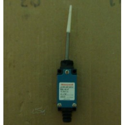 HONEYWELL SENSING - CONTROL MINI LIMIT SWITCH SZL-VL-F