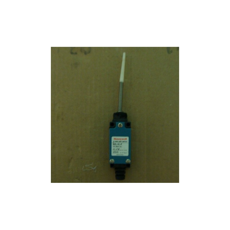 HONEYWELL SENSING - CONTROL MINI LIMIT SWITCH SZL-VL-F