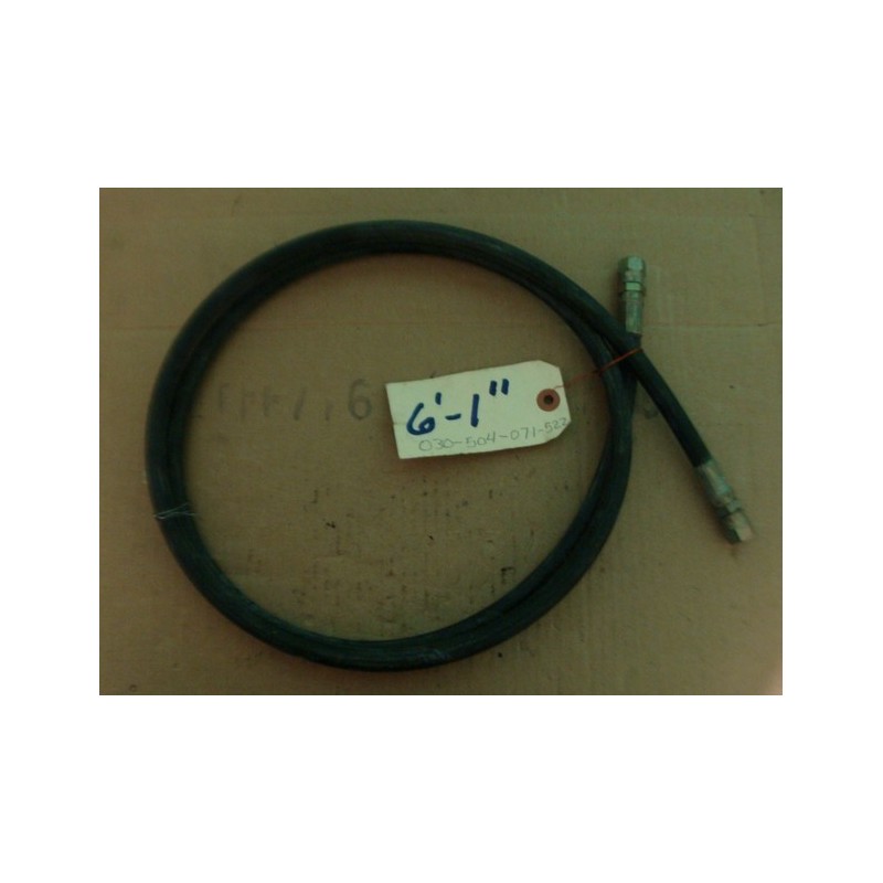 HOSE ASSEMBLY 030-504-071-522