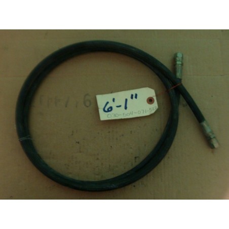 HOSE ASSEMBLY 030-504-071-522