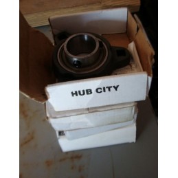 HUB CITY FB100X1-1/4S