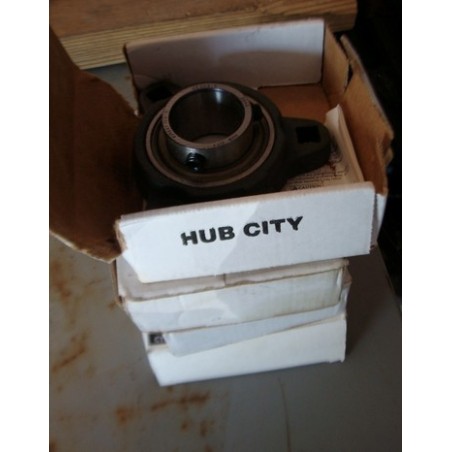 HUB CITY FB100X1-1/4S