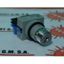 IDEC SELECTOR SWITCH ASW21K10