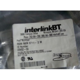 INTERLINK BT RSM RKM 5711-2M 