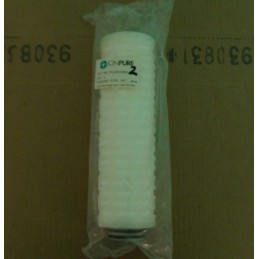 IONPURE FILTER HYDROPHOBIC FCVP01052