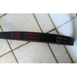 JASON BELT AX44 