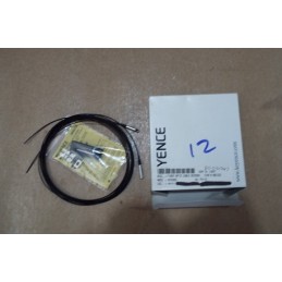 KEYENCE FIBER OPTIC 96M0179