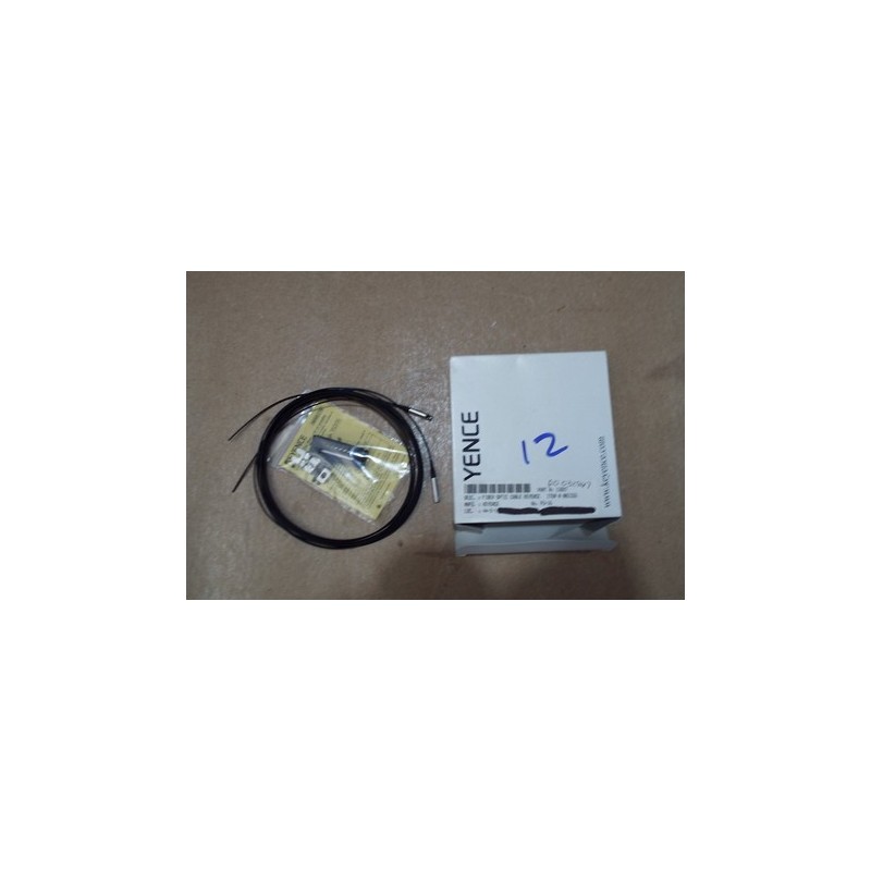 KEYENCE FIBER OPTIC 96M0179