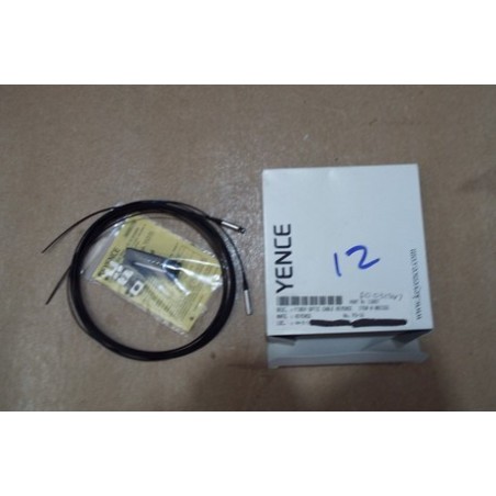 KEYENCE FIBER OPTIC 96M0179