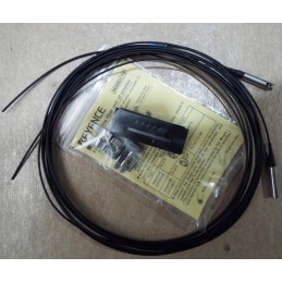 KEYENCE FIBER OPTIC 96M0179