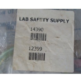 LAB SAFETY SUPPLY 14390