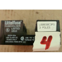 LITTELFUSE L60030C3PQ