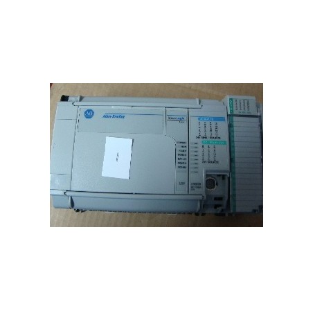 ALLEN BRADLEY 1500