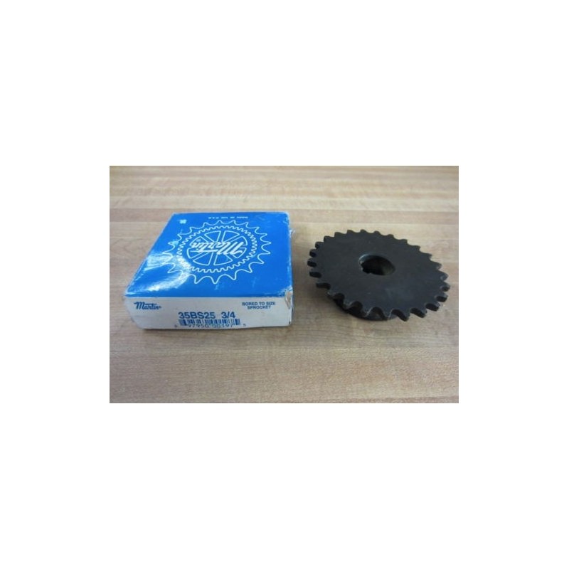 MARTIN SPROCKET 35BS25 3/4