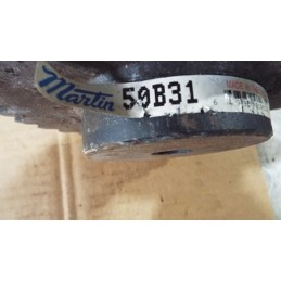 MARTIN SPROCKET 50B31