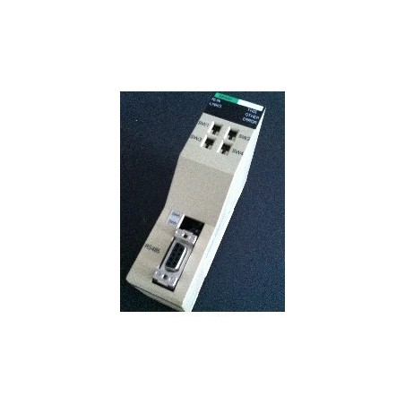 OMRON INTERFACE C200H-LK401