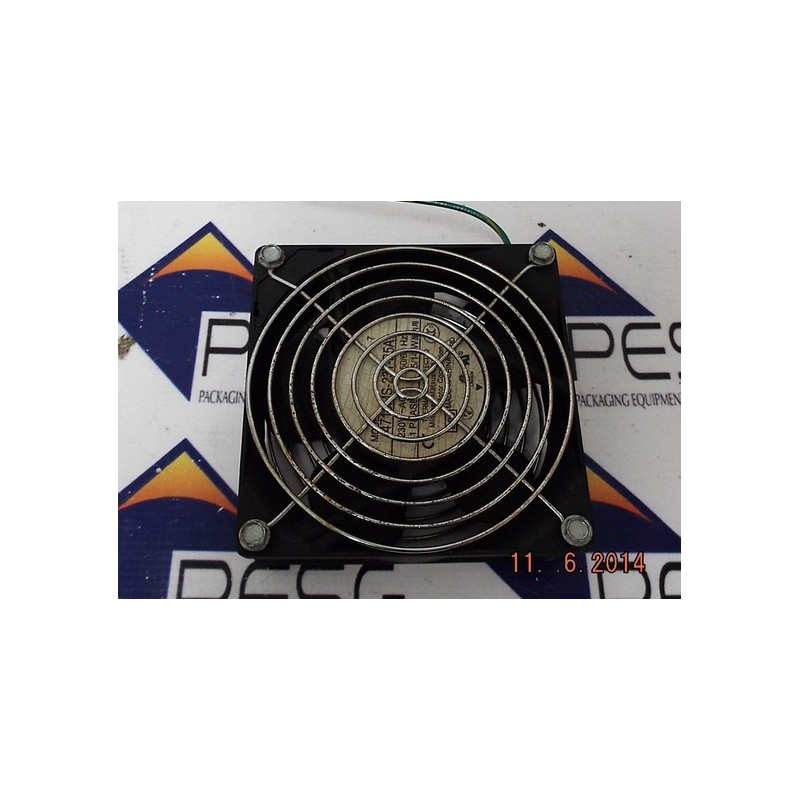 MINEBEA FAN 4715MS-23T-B5A