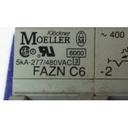 MOELLER FAZN C6