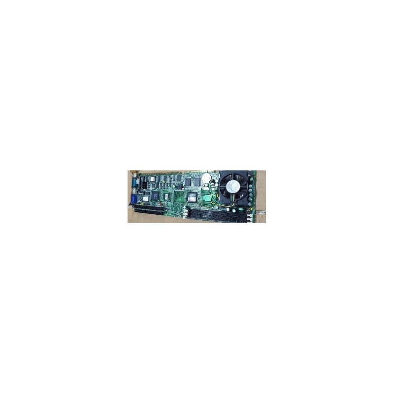 ADAVANTECH BOARD PCA-6178 REV.B1