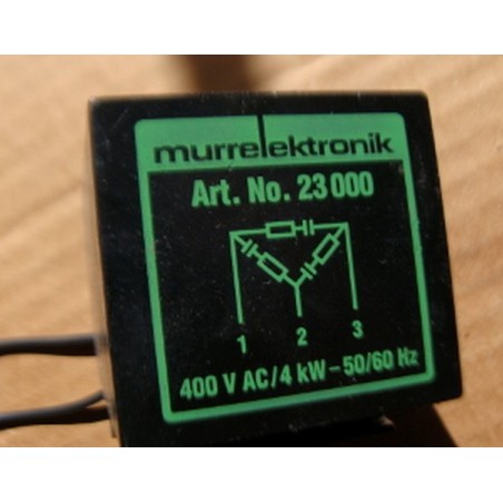 MURR ELEKTRONIK 23000