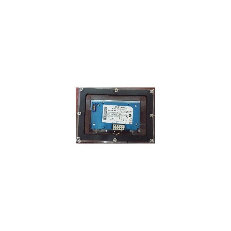 HONEYWELL S7800 A 1001