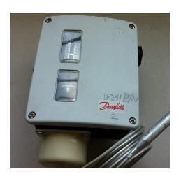 DANFOSS  CELCIUS RT-101