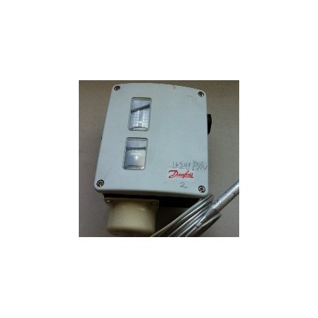 DANFOSS  CELCIUS RT-101